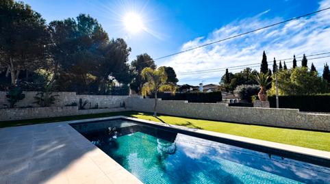 Foto 3 de Casa o chalet en venta en Busot, Alicante