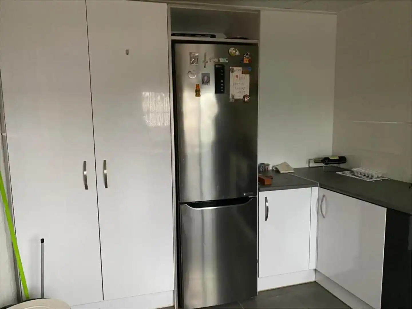 Cocina de Piso en venta en Benicolet con Aire acondicionado, Trastero y Piscina
