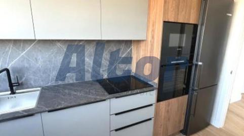 Foto 4 de Pis en venda a Coruña, Alto de la Jabonería, Madrid