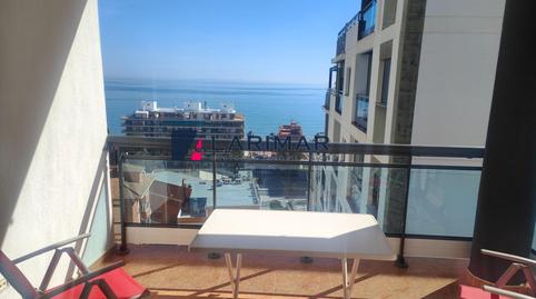 Foto 5 von Wohnung zur Miete in  Alcoy, Campello Playa, El Campello