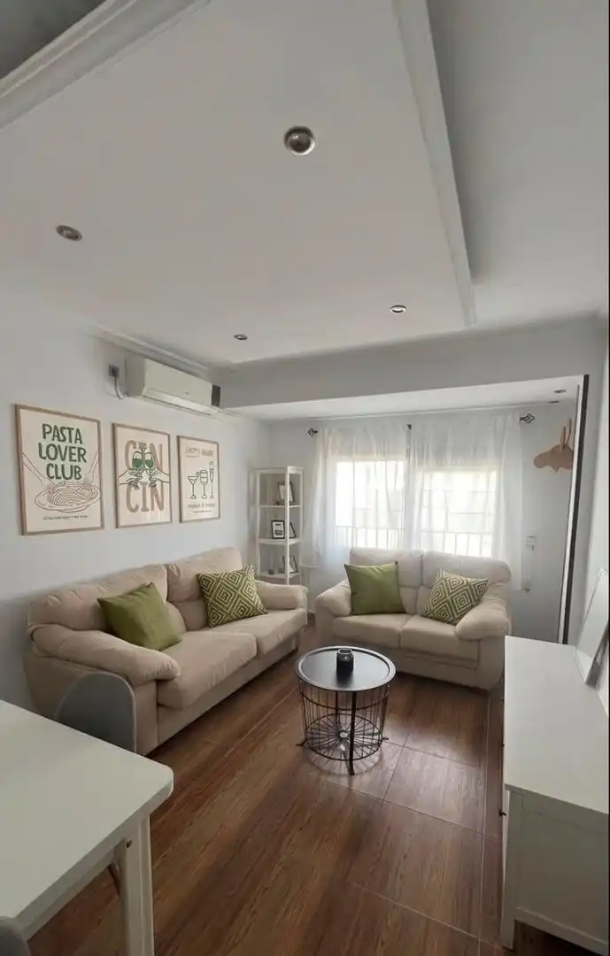 Piso de alquiler en Barrio Alto - San Félix