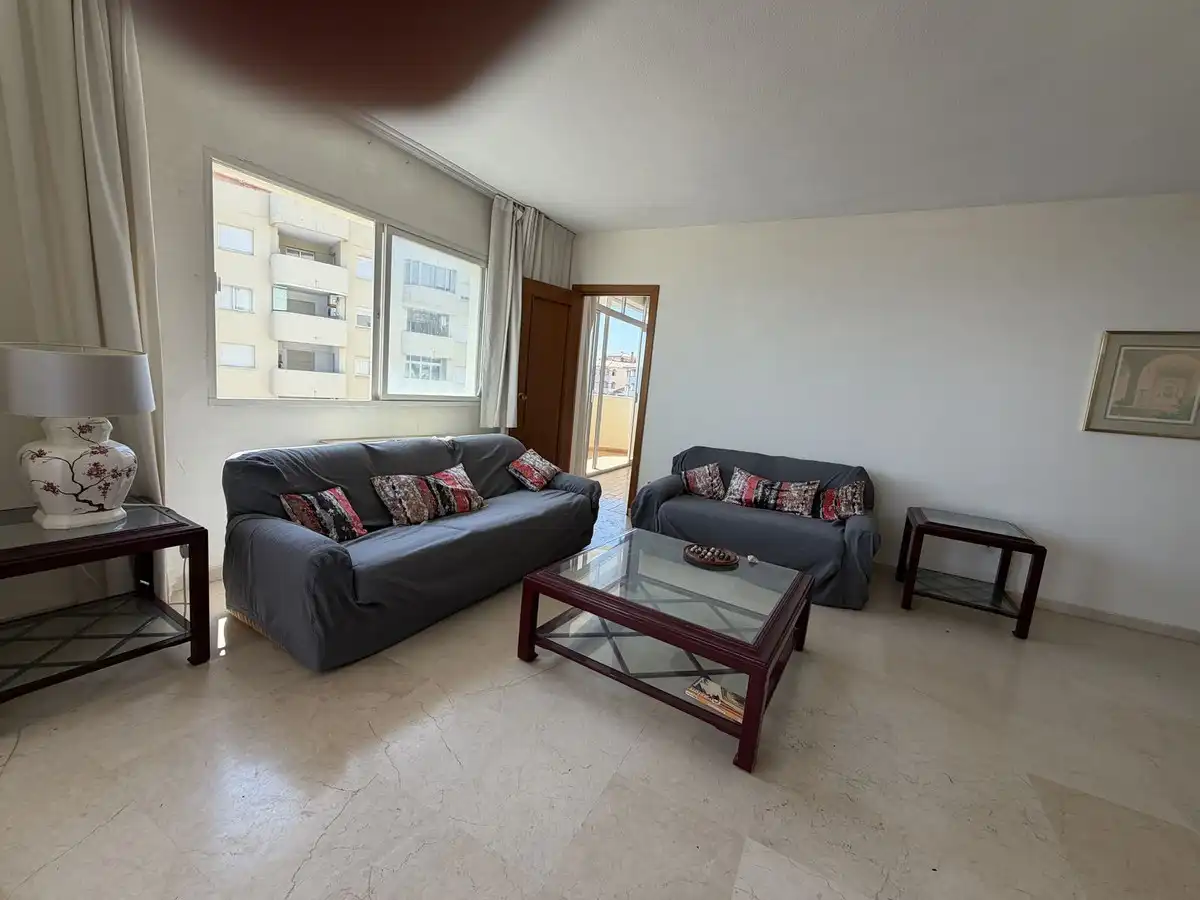Appartement compact avec piscine à vendre à Estepona Pueblo, imagen 11