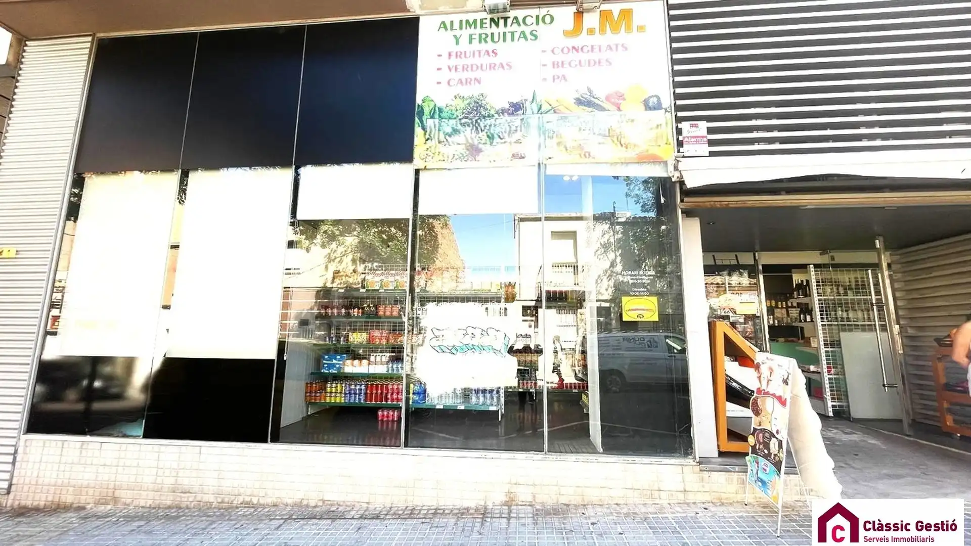 Local comercial en traspàs a Sud, imagen 3