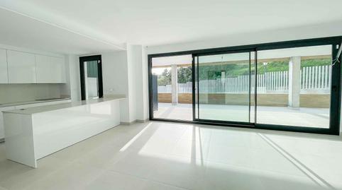 Photo 2 of Apartment for rent in Alto de los Monteros, Marbella