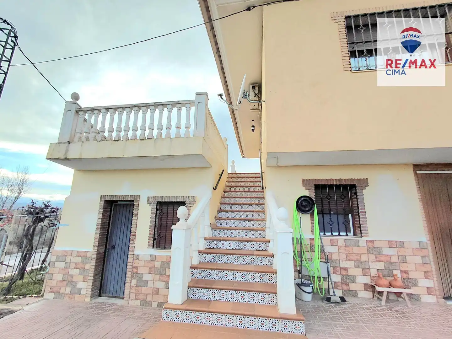 Chalet en venta en Benamaurel, imagen 3