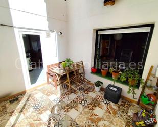 Balcony of Flat for sale in Balmaseda  with Heating, Terrace and Storage room