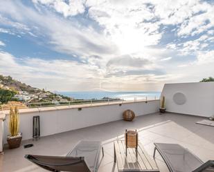 Flat to rent in Altea la Vella