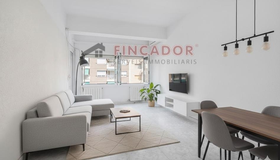 Photo 1 of Flat for sale in Travessera de Les Corts, Barri de les Corts, Barcelona