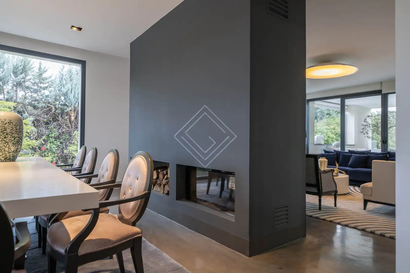 Haus mit Pool zum Verkauf in Parque Boadilla, imagen 7