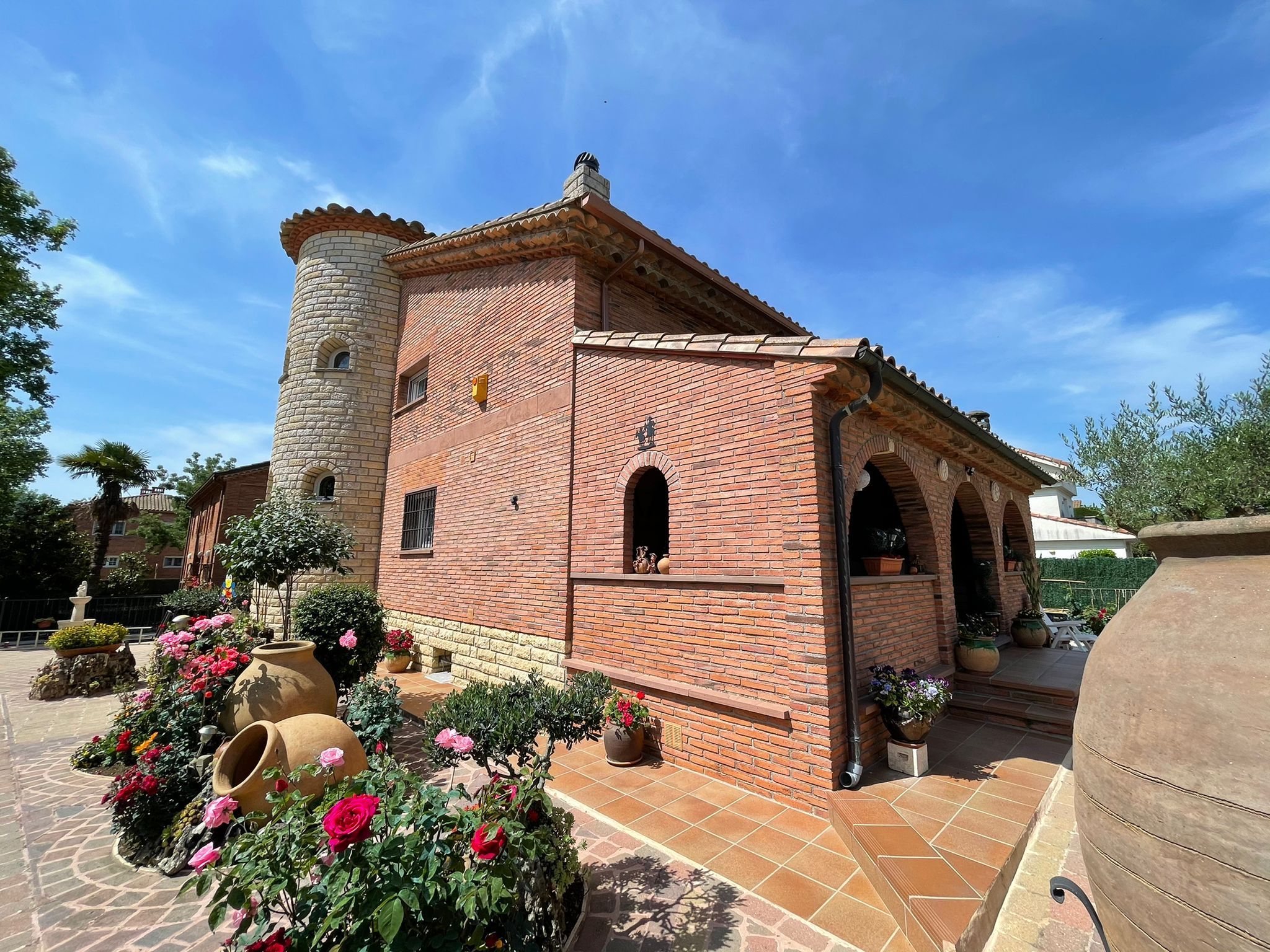 House or chalet for sale in Cardedeu