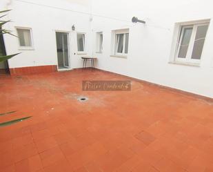Terrace of Flat to rent in Mérida  with Terrace, Storage room and Furnished