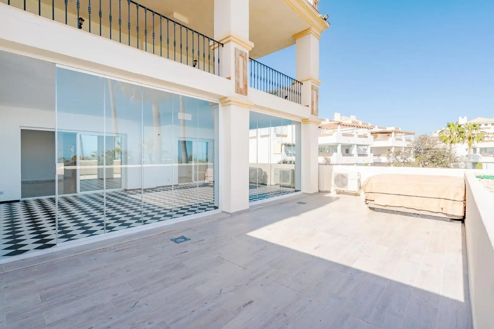 Appartement compact avec terrasse à vendre à Calle CARTAJIMA 6, imagen 42