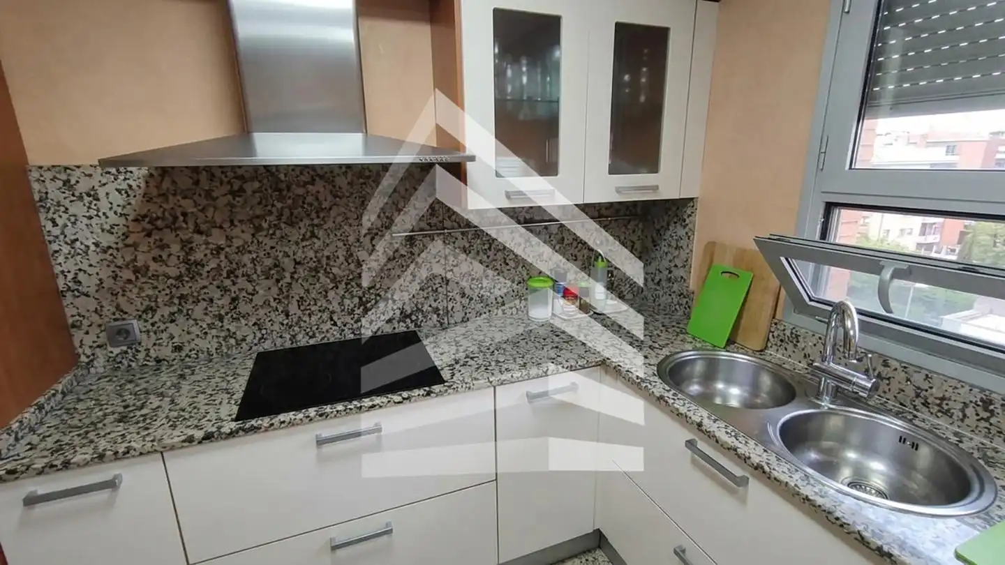 Attic for sale in Barcelona, Barcelona