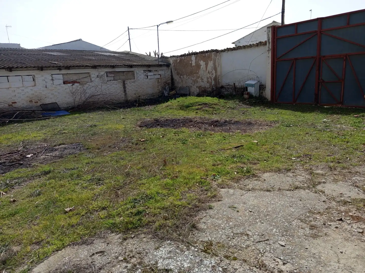 Casa o xalet en venda en Corral de Almaguer