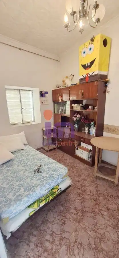 Habitación de Casa o chalet en venta en Almuradiel con Aire acondicionado