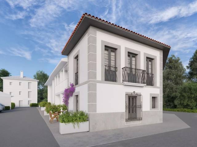 Casa adosada en Venta en Posada - Barro