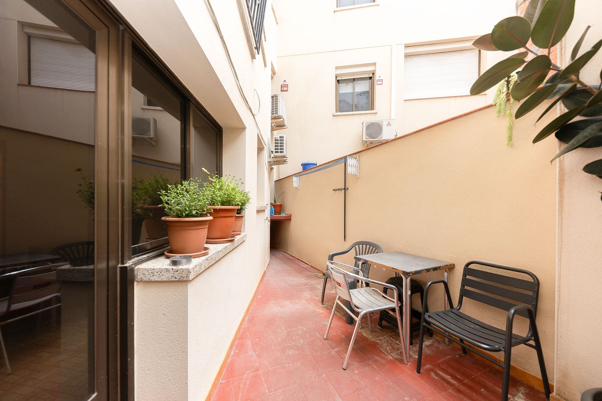 Planta baixa en venda a Carrer de l'Onze de Setembre, Centre