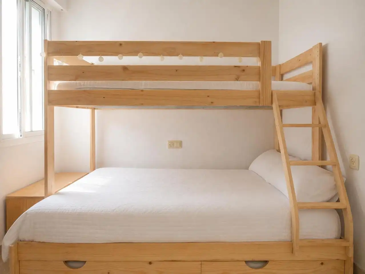 Bedroom of Apartments for sale in Chipiona  with Private garden and Terrace