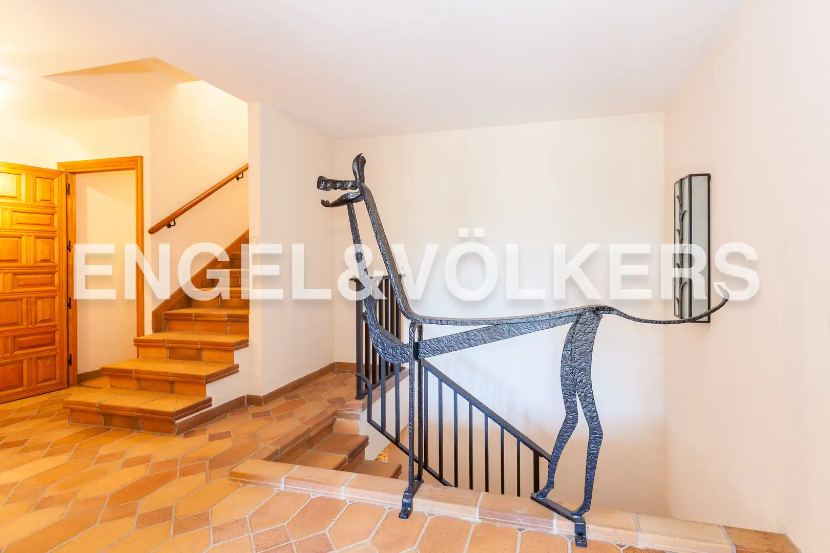 Casa o chalet en venta en San Lorenzo de El Escorial con Calefacción