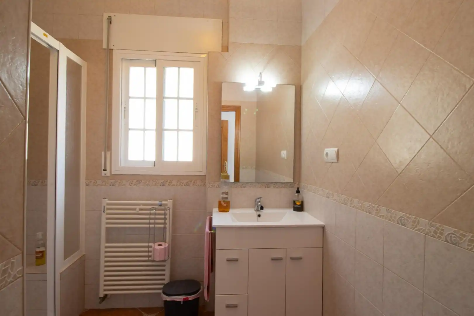 Baño de Casa o chalet en venta en Cómpeta