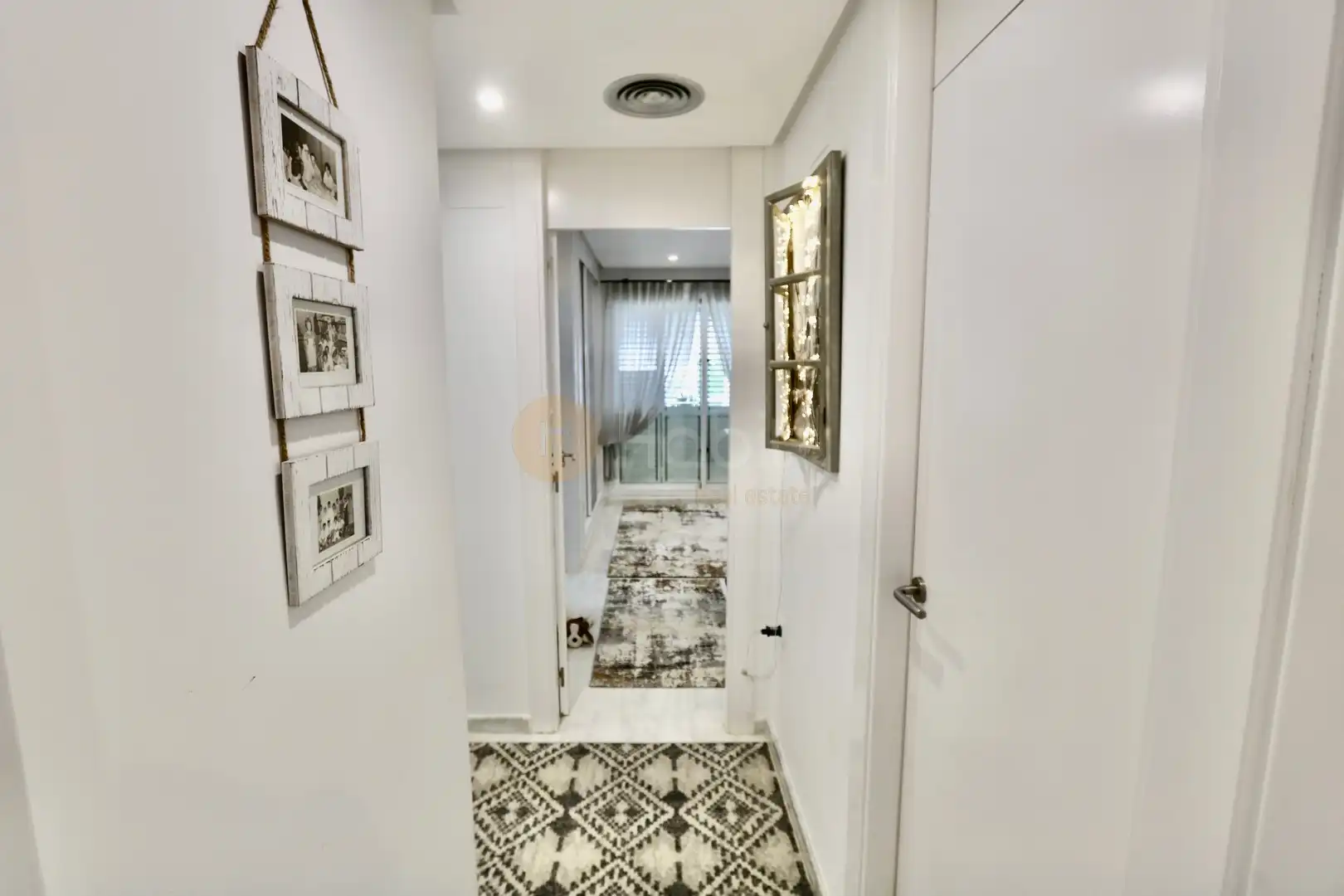Planta baja en venta en Fuente Álamo de Murcia con Aire acondicionado, Calefacción y Jardín privado