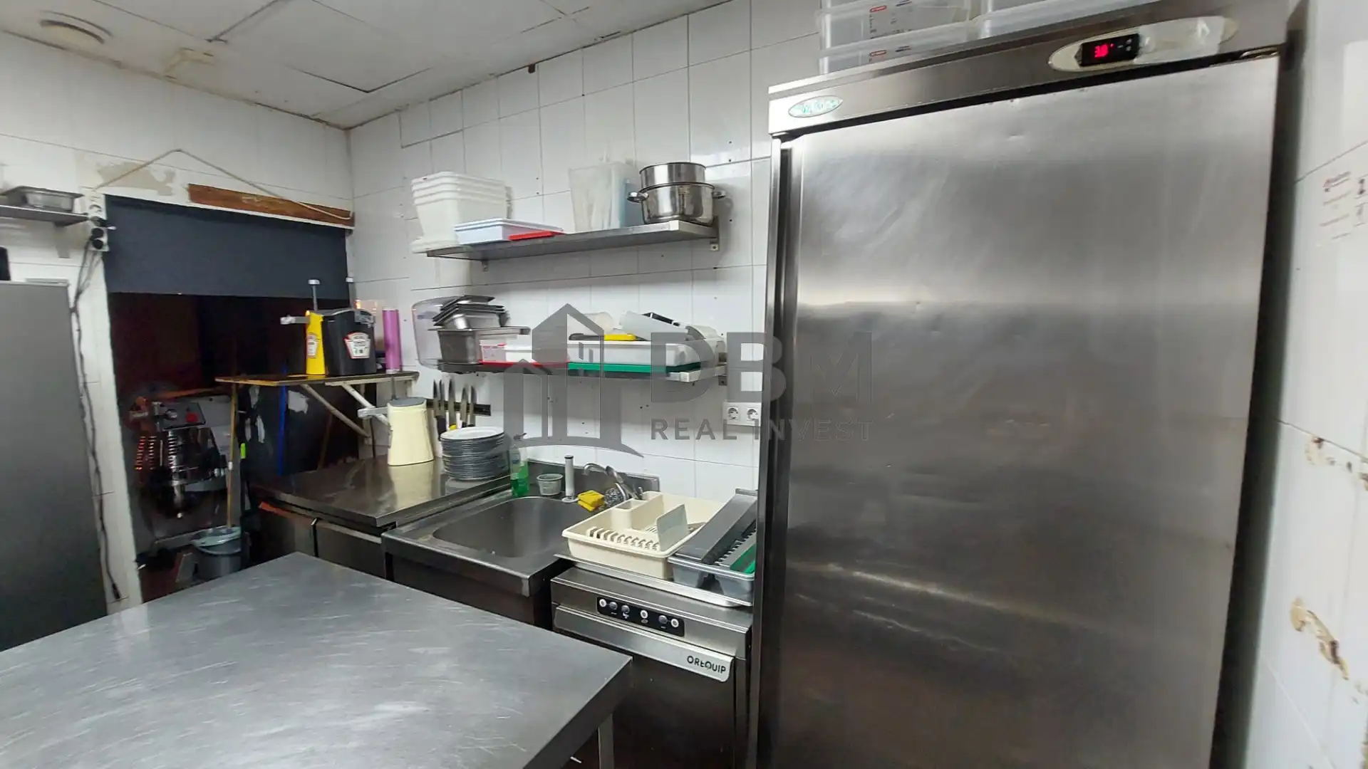 Business premises for transfer in Ciutat Vella, imagen 9