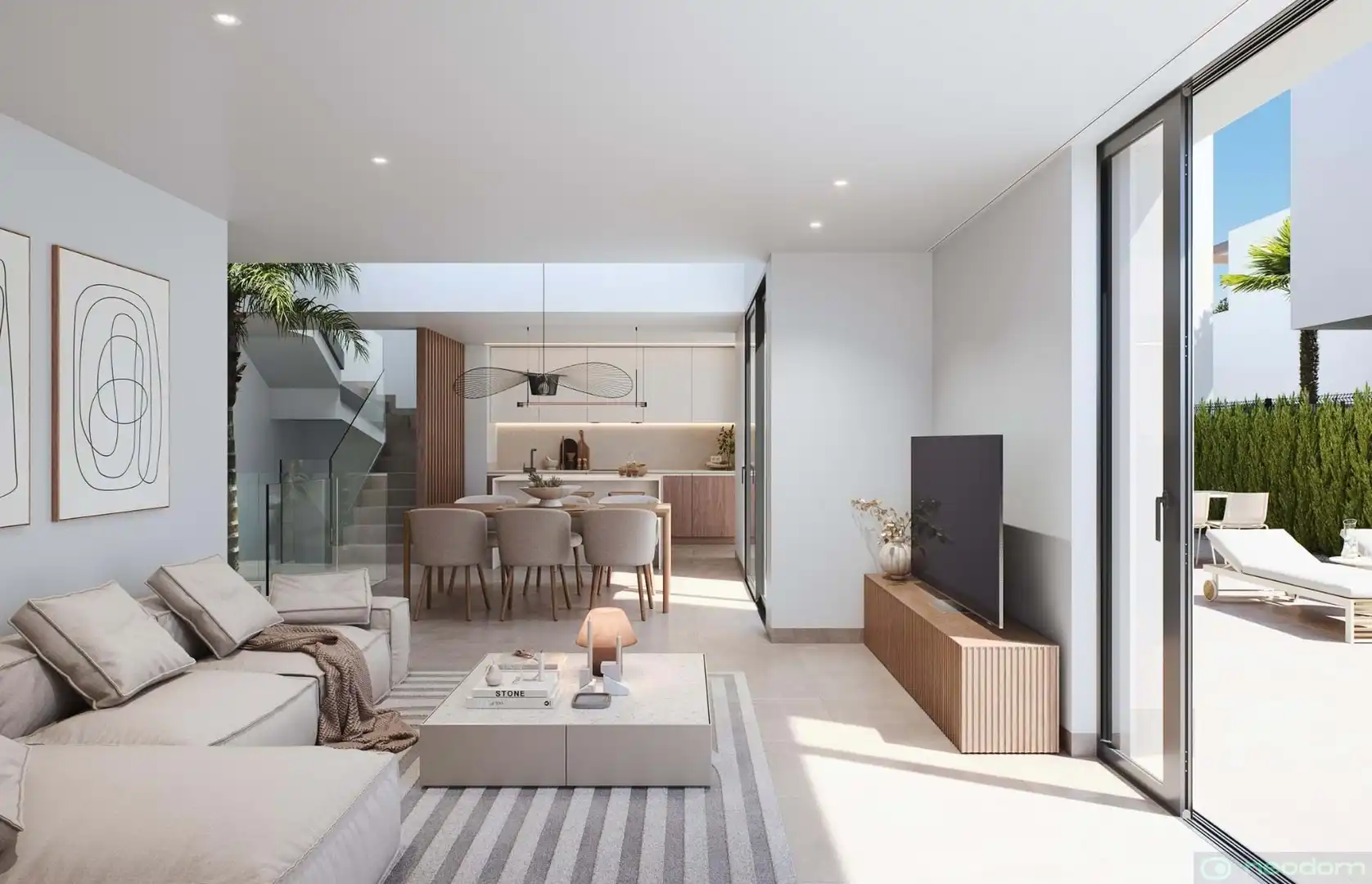 Casa en venta en Mar Menor Golf, imagen 8
