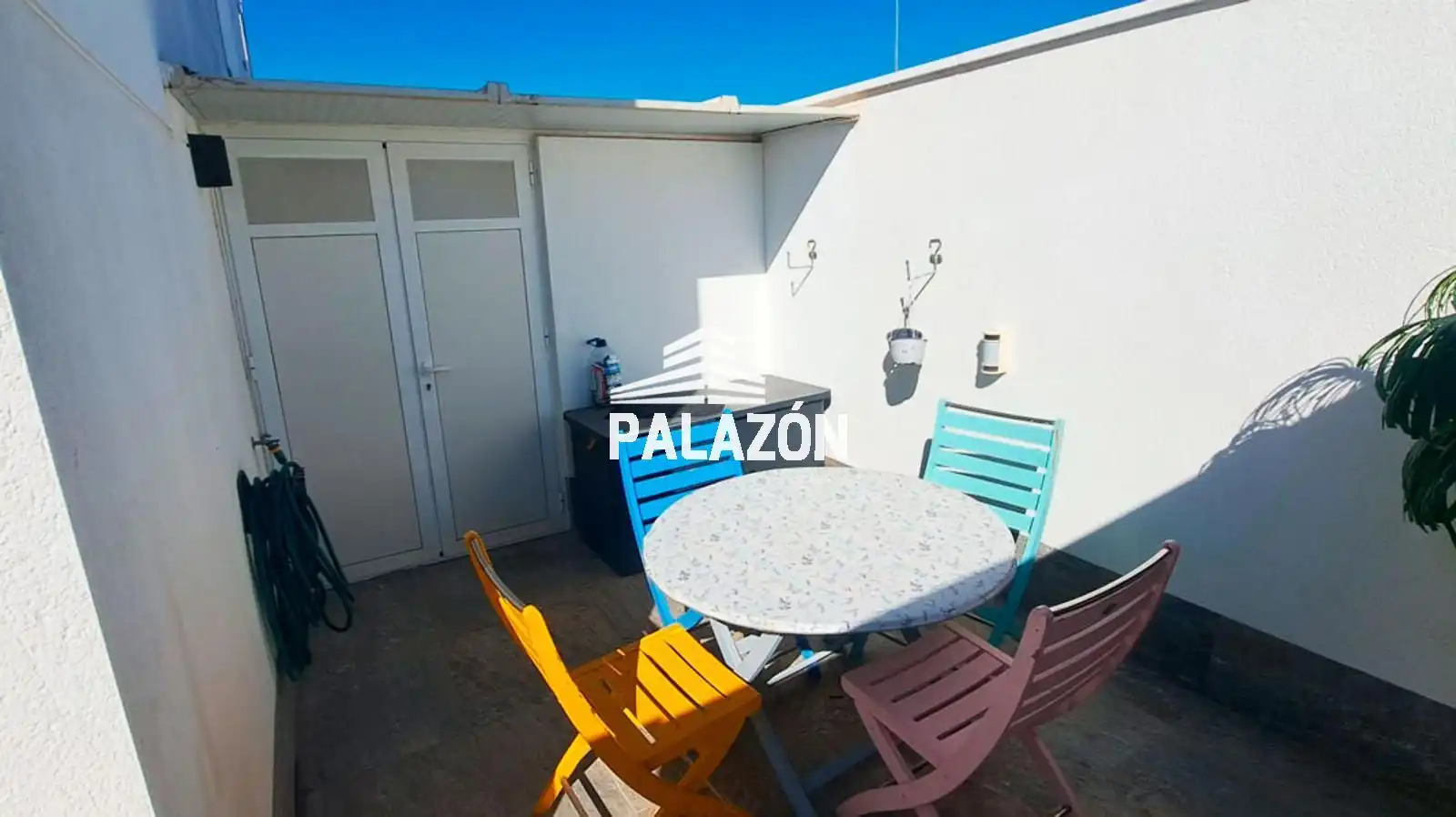 Chalet con piscina en venta en N/A, imagen 4