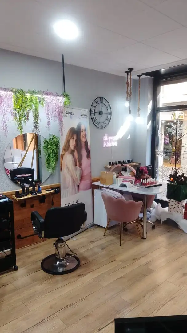 Locale commerciale in cessione a Eixample Nord, imagen 4