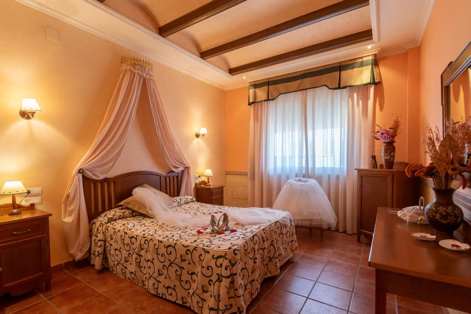 Habitación de Local en venta en Gor con Aire acondicionado, Calefacción y Terraza