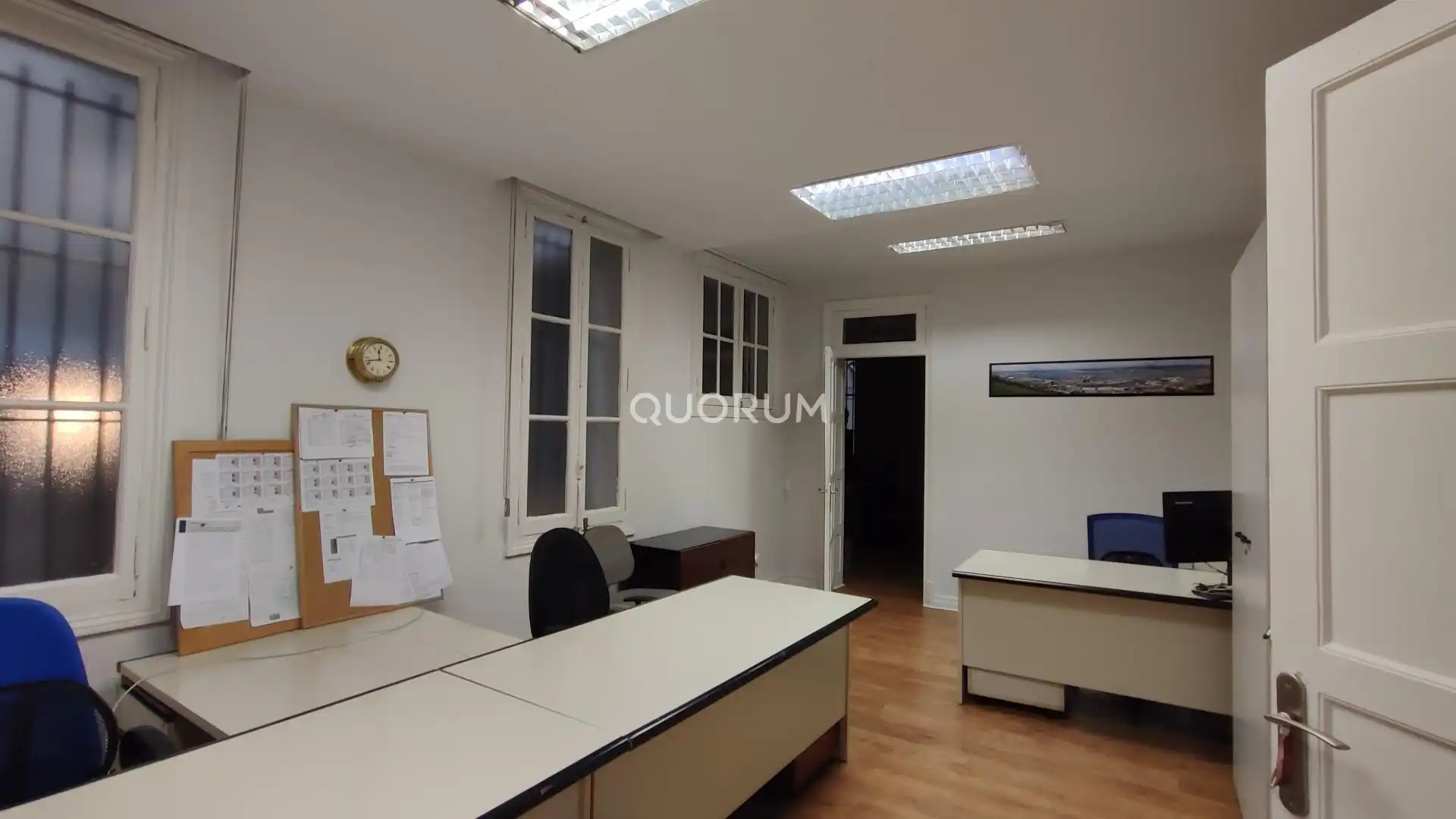 Büro mit Aufzug zur Miete in Plaza Jado, imagen 11