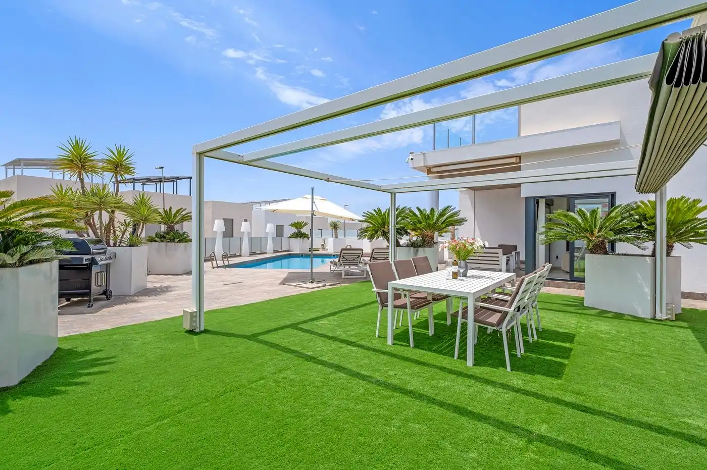 Villa avec piscine à vendre à Orihuela Costa, imagen 50