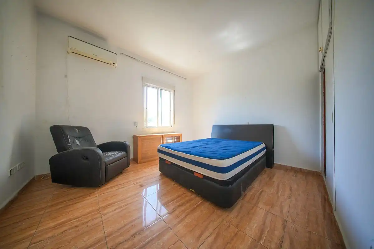 Piso con ascensor en venta en Plaza de Rutilio Gaci, imagen 4