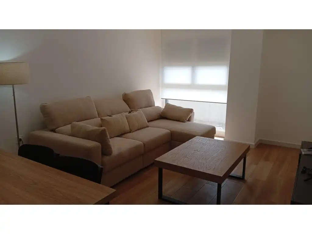 Apartament amb ascensor de lloguer a Nuno Mocinha, imagen 2