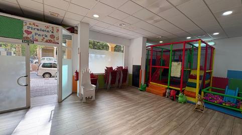 Foto 2 de Oficina de alquiler en Cortijo Alto, Málaga