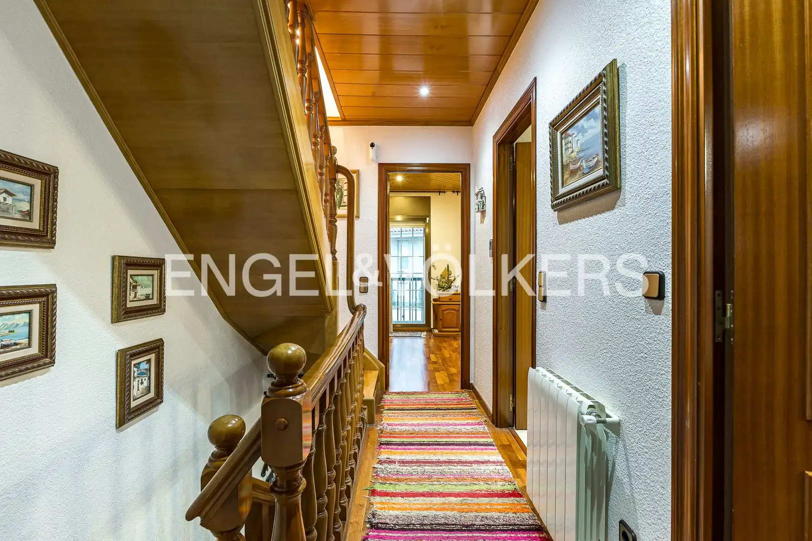 Maison mitoyenne avec terrasse à vendre à Carrer d'Isabel la Catòlica, imagen 18