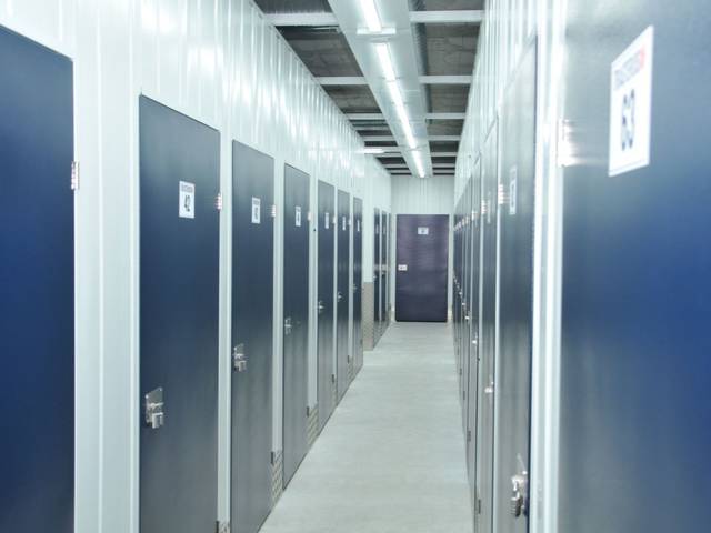 Trastero en Alquiler en Calle Águila Perdicera, 11 en La Oliva