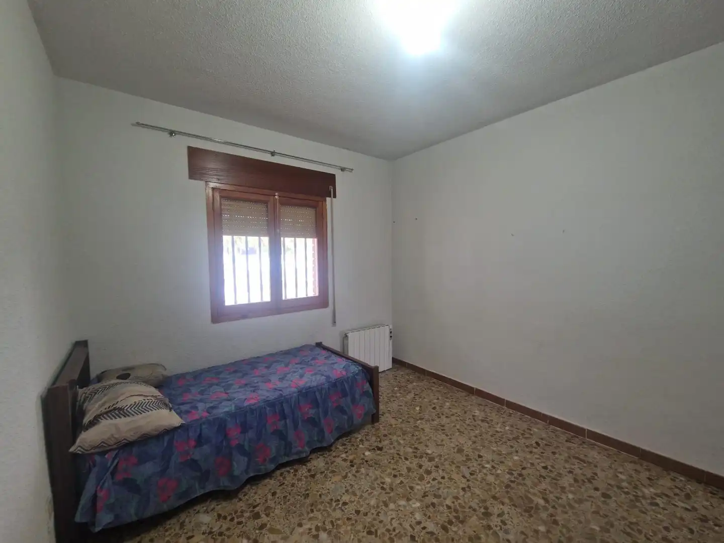 Casa o xalet en venda en Numancia de la Sagra amb Calefacció, Jardí privat i Traster