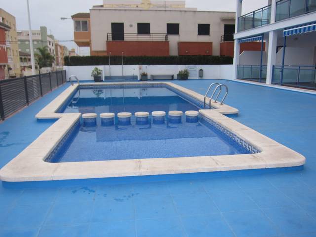 Apartamento en Venta en Carrer Peñíscola, 59 en Moncófar Playa