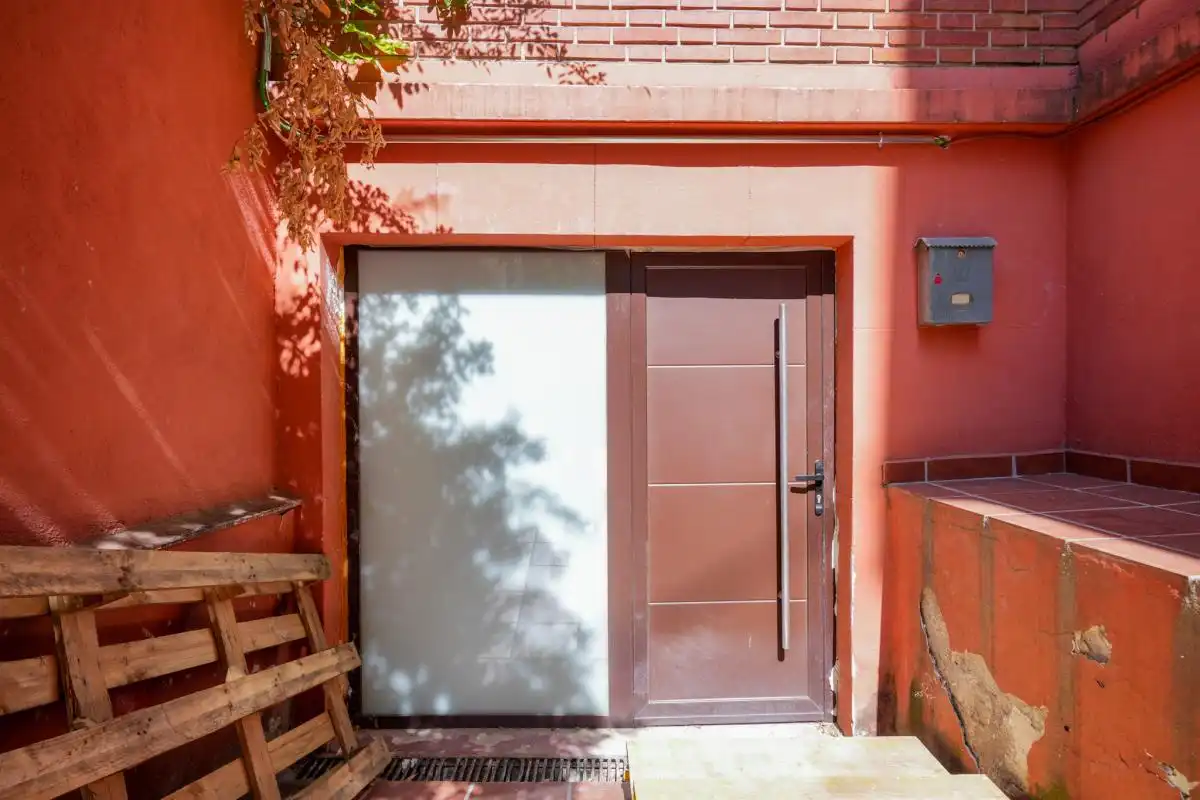 Piso en venta en Madrid con Calefacción