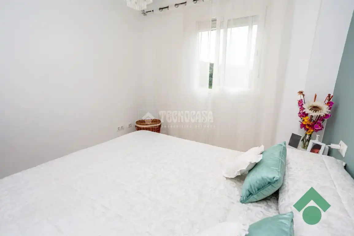 Flat for sale in Pescadores - Saladillo