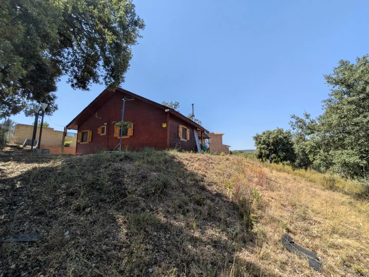 Villa mit Garten zum Verkauf in Fuentenovilla, imagen 34