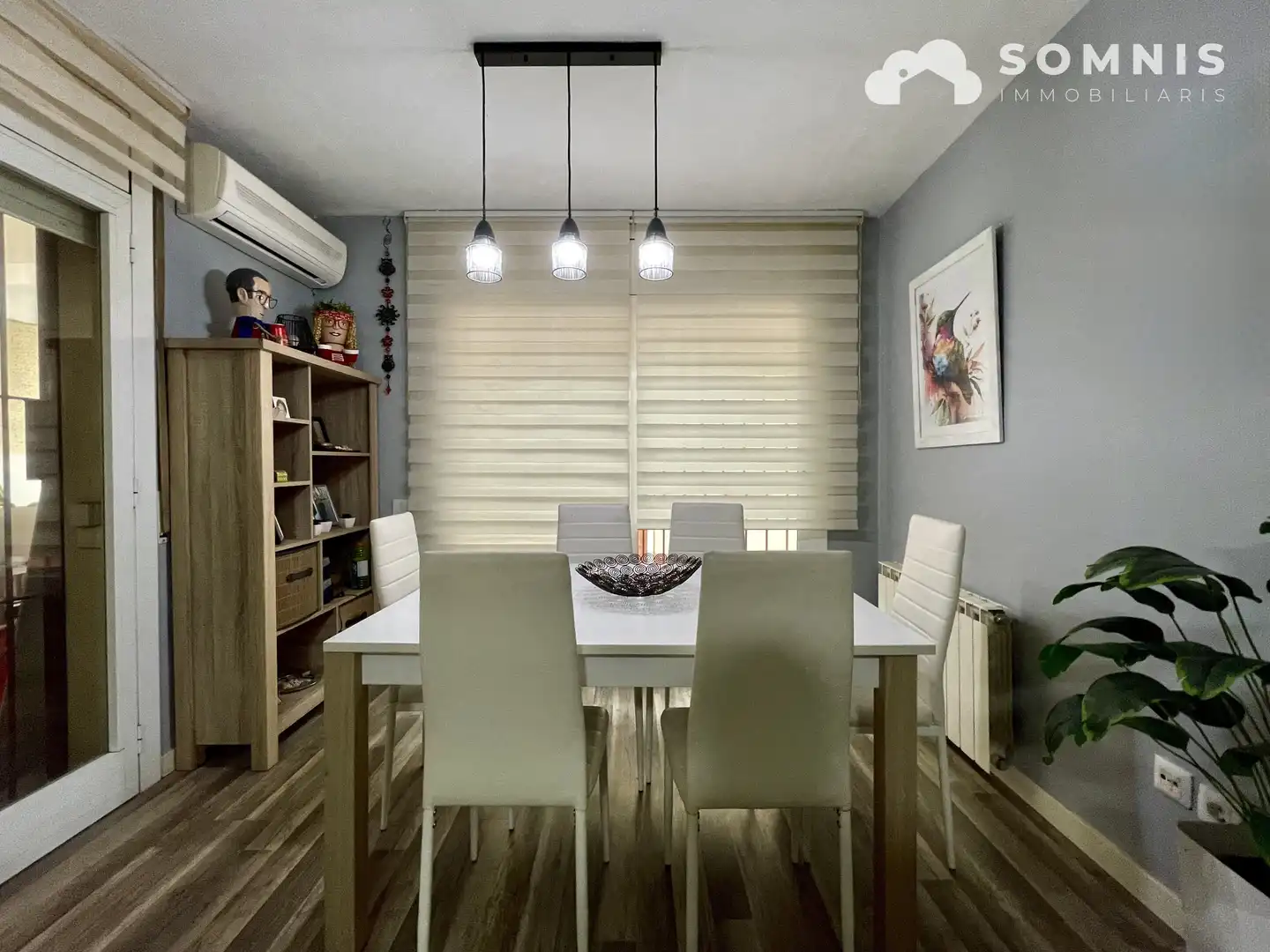 Piso con terraza en venta en de Joan XXIII, imagen 5