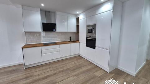 Foto 5 de Pis en venda a Iturribide Kalea, 94, Solokoetxe, Bizkaia