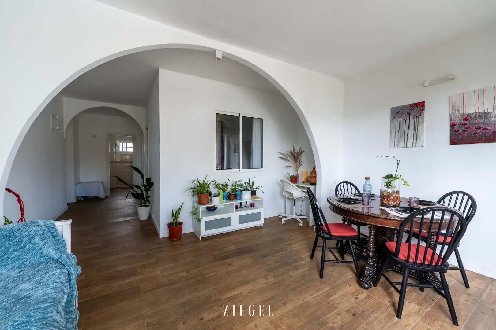 Esszimmer von Wohnung zum Verkauf in Telde mit Abstellraum