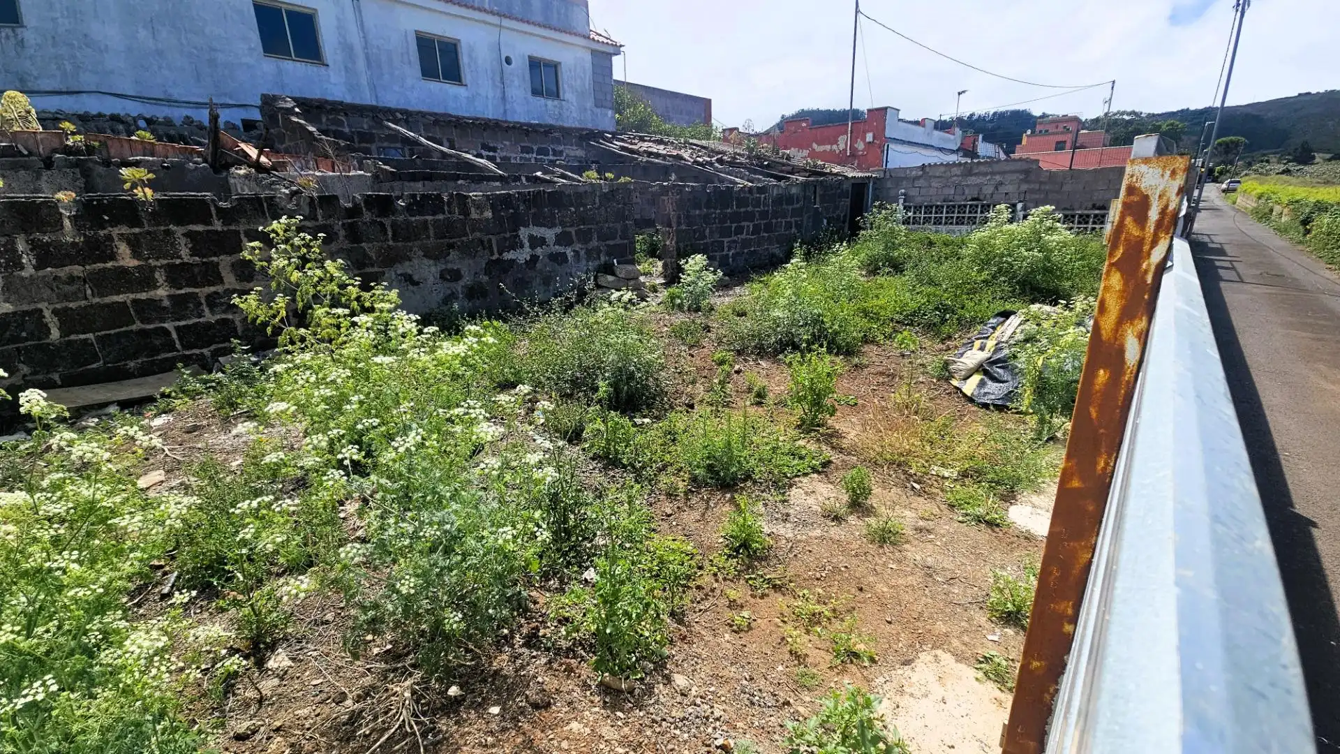 Residential for sale in San Cristóbal de la Laguna