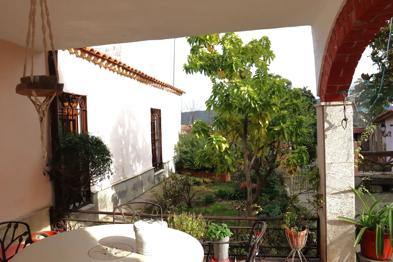 Country house with pool for sale in Trujillo, imagen 16