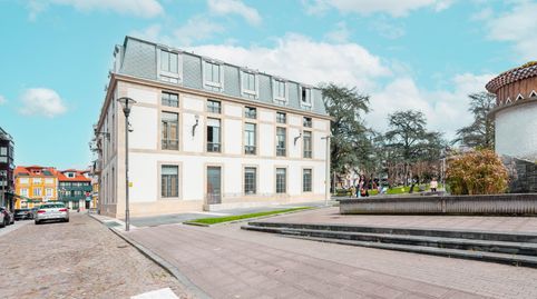 Photo 2 of Premises for sale in Calle Pedro Vigil, 1, La Pola Siero, Siero