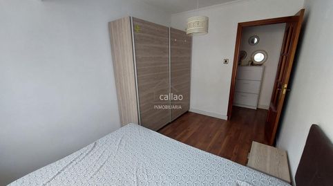 Foto 5 de Piso de alquiler en Fajardo, Ferrol