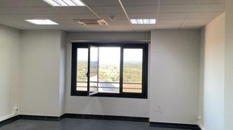 Foto 4 de Oficina de lloguer a Avinguda de L'exèrcit, 33, Instituts - Universitat,  Lleida Capital